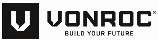 VONROC logo