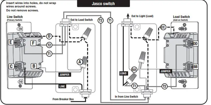 JASCO-AS2005-In-Wall-Add-On-Switch-4