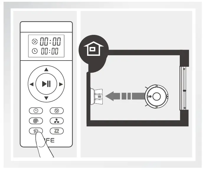 ILIFE-A9-Robotic-Vacuum-Cleaner-FIG-16
