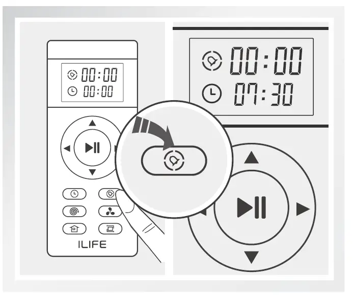 ILIFE-A9-Robotic-Vacuum-Cleaner-FIG-18