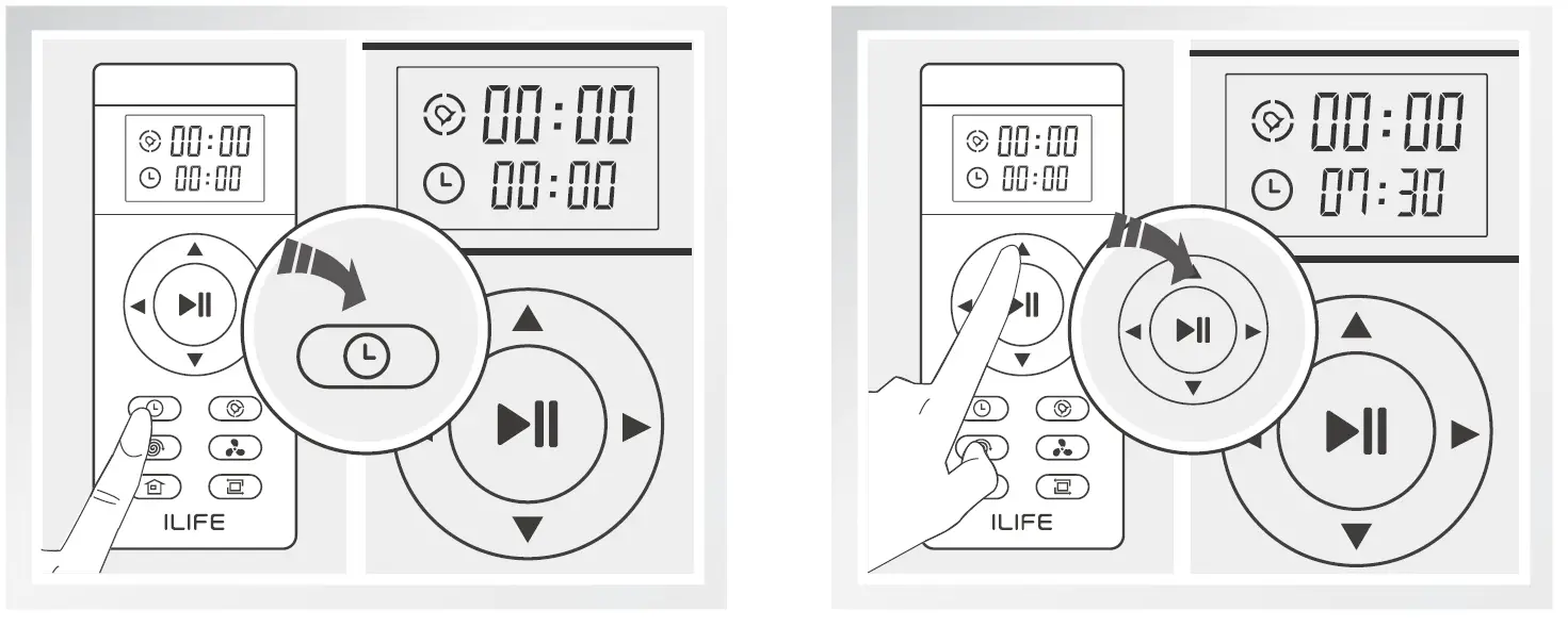 ILIFE-A9-Robotic-Vacuum-Cleaner-FIG-19