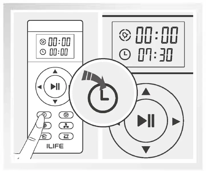 ILIFE-A9-Robotic-Vacuum-Cleaner-FIG-23