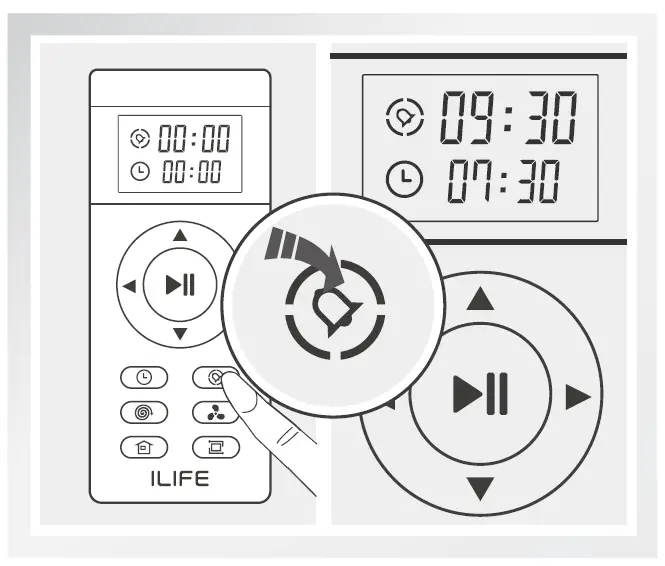 ILIFE-A9-Robotic-Vacuum-Cleaner-FIG-26