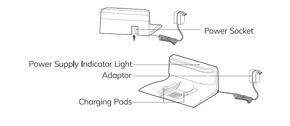 ILIFE-A9-Robotic-Vacuum-Cleaner-FIG-3