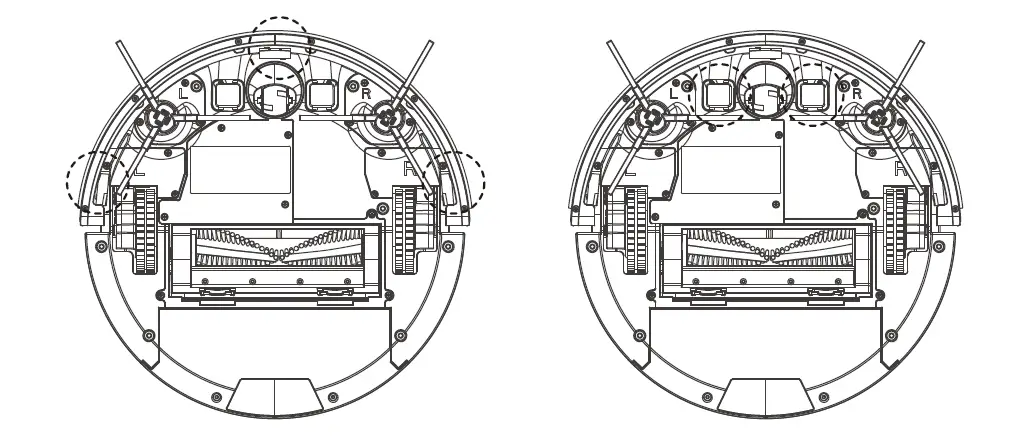 ILIFE-A9-Robotic-Vacuum-Cleaner-FIG-33