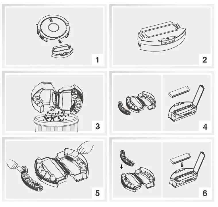 ILIFE-A9-Robotic-Vacuum-Cleaner-FIG-34