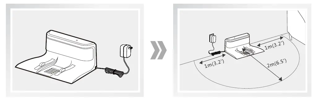 ILIFE-A9-Robotic-Vacuum-Cleaner-FIG-6