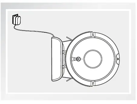 ILIFE-A9-Robotic-Vacuum-Cleaner-FIG-8