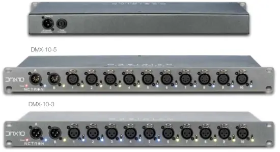 NETRON EP4 Obsidian Control Systems - fig11