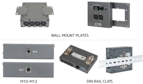 NETRON EP4 Obsidian Control Systems - fig12
