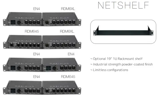 NETRON EP4 Obsidian Control Systems - fig13
