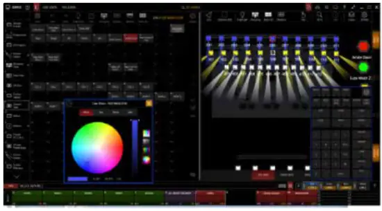 NETRON EP4 Obsidian Control Systems - fig14