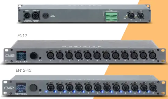 NETRON EP4 Obsidian Control Systems - fig3