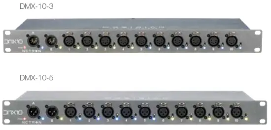 NETRON EP4 Obsidian Control Systems - fig9