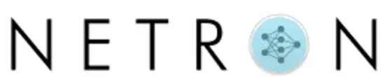 NETRON - logo