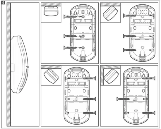 Installation Instruction