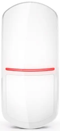 satel APMD-250 Wireless Dual Technology Motion Detector