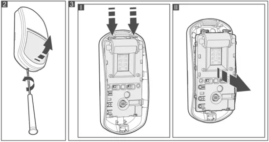 Installation Instruction