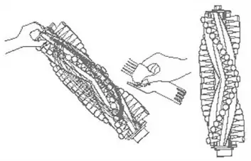 Cleaning Instruction