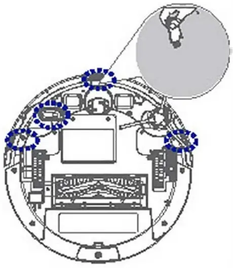 Cleaning Instruction