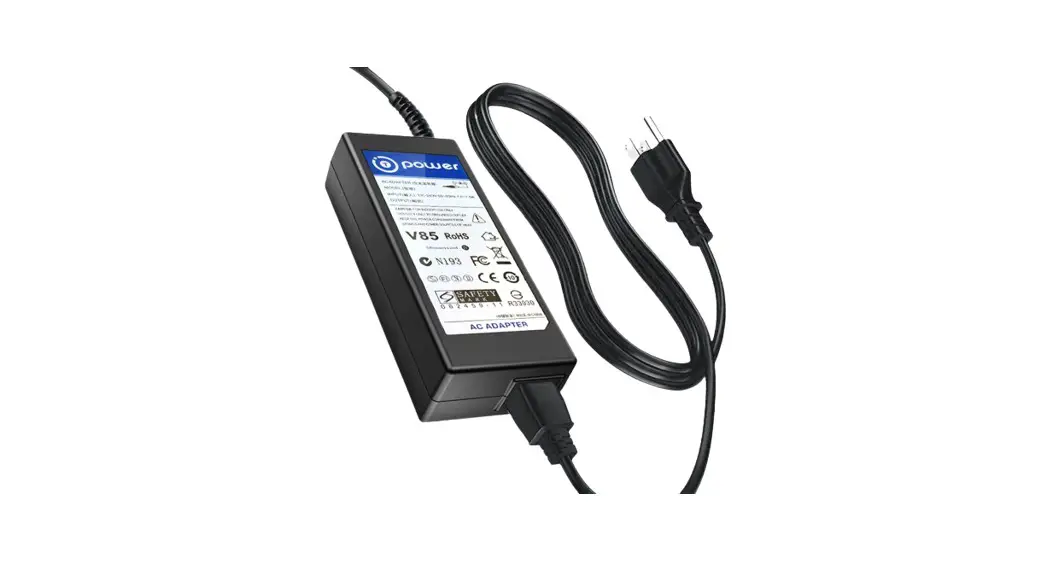 Insignia Ns-pw372ac1w22 V20 Series Wall Charger User Guide