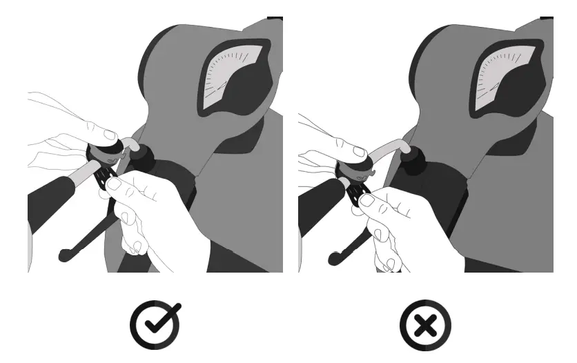 SHAPEHEART-CLIP-XL-Scooter-Bundle-Magnetic-Mirror-Smartphone-=Holder-FIG-2