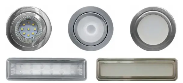 CIARRA 736D 60cm Wall Mounted Extractor Hood-fig22