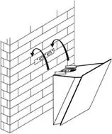 CIARRA 736D 60cm Wall Mounted Extractor Hood-fig9