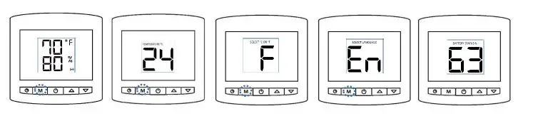 Telethings LOTE-L1 Smart LoRaWAN Thermostat fig 10