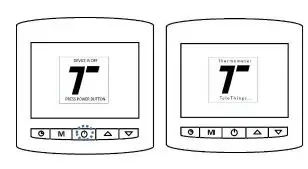 Telethings LOTE-L1 Smart LoRaWAN Thermostat fig 4