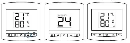 Telethings LOTE-L1 Smart LoRaWAN Thermostat fig 5