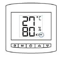 Telethings LOTE-L1 Smart LoRaWAN Thermostat fig 6