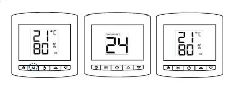 Telethings LOTE-L1 Smart LoRaWAN Thermostat fig 7