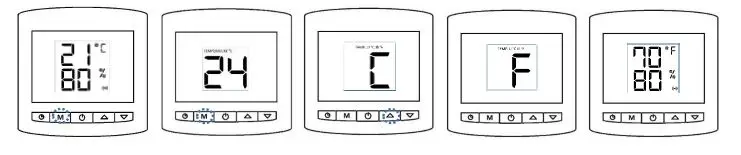 Telethings LOTE-L1 Smart LoRaWAN Thermostat fig 8