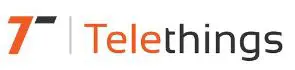 Telethings logo