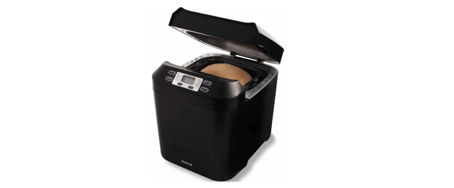Inventum Bm55 Bread Maker Instruction Manual Inventum Bm55 Bread Maker Instruction Manual