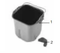 INVENTUM-BM55-Bread-Maker-Instruction-fig2