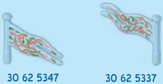 ASSEMBLY INSTRUCTION