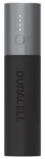 1005662 1-Day Portable Charger Duracell Powerbank-fig1