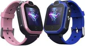 Leotec 4G GPS Smart watch
