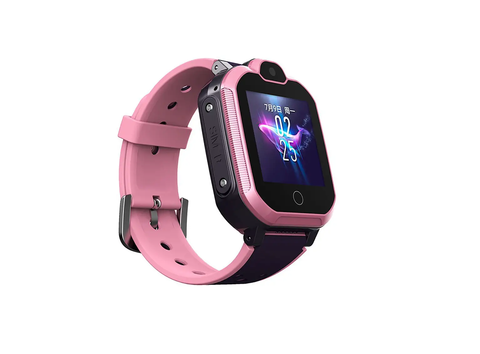 Leotec 4g Gps Smart Watch User Manual