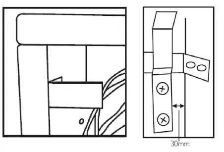 KLARSTEIN 10033000 Fireplace Heater-FIG3