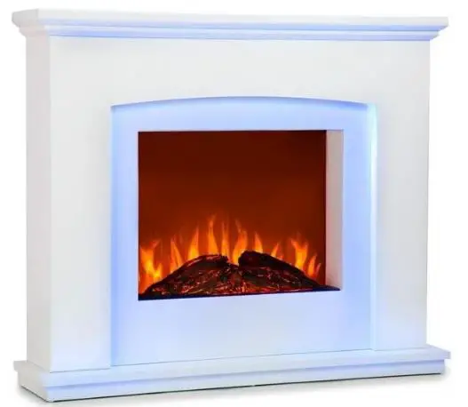 KLARSTEIN 10033000 Fireplace Heater-PROD