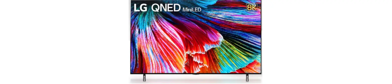 Lg 55qned85sqa 55 Inch 4k Mini Led Smart Tv Owner's Manual