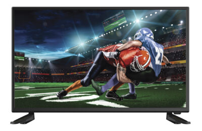 32” Class Widescreen Hd Television Nt-3204 User Manual