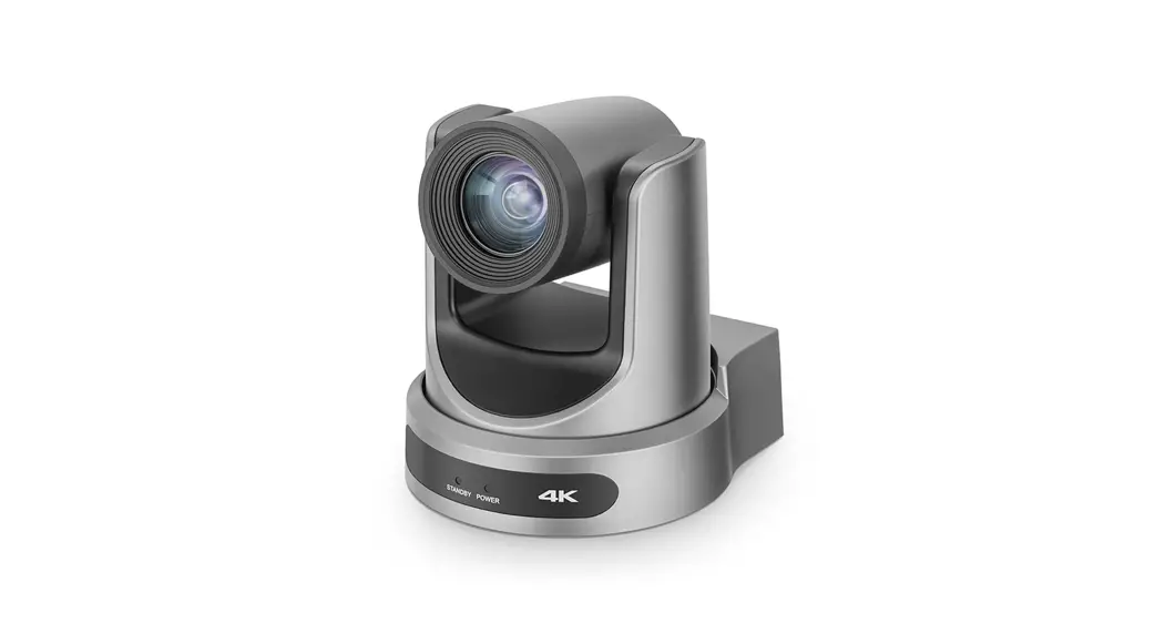 Fs Fc730 Hd Video Conference Camera For Midsize And Large Rooms User Guide Fs Fc730 Hd Video Conference Camera For Midsize And Large Rooms User Guide