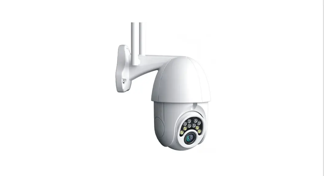 Shenzhen Xinlitong Electronics Yq355-2mp Security Cameras User Manual Shenzhen Xinlitong Electronics Yq355-2mp Security Cameras User Manual