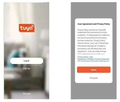 Shenzhen Xinlitong Electronics YQ355 2 MP Security Cameras - fig 1