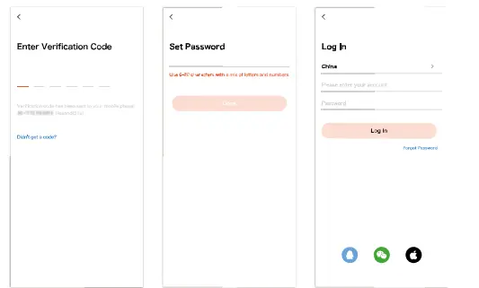 Shenzhen Xinlitong Electronics YQ355 2 MP Security Cameras - fig 2