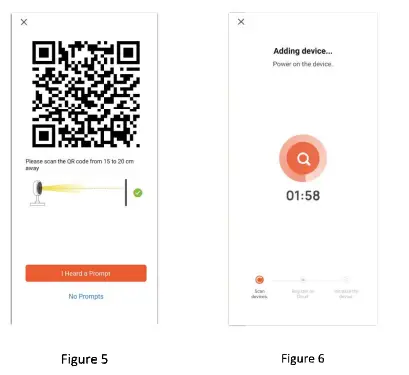 Shenzhen Xinlitong Electronics YQ355 2 MP Security Cameras - fig4